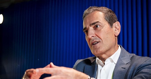 ‘Full focus on the customer experience’: Bell Canada CEO on Q3 profits