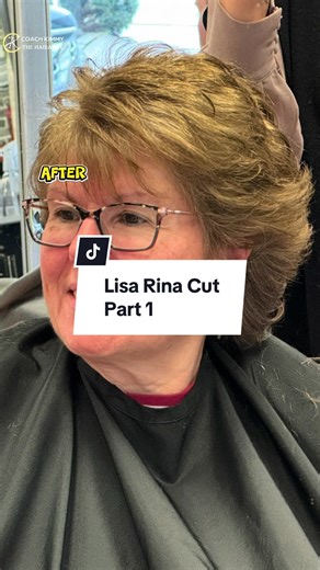 How to Achieve the Lisa Rinna Inspired Cut
