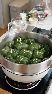 1M views · 7.3K reactions | Anak Muda sekarang taunya Kimchi, Padahal ada makanan tradisional Seperti Buntil ini yang gak kalah enak dengan makanan Luar  #buntil #resep | Asahid & TehYung Tutorial | Facebook