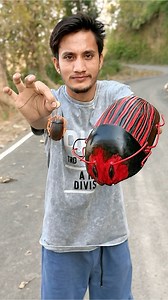 Homemade Cockroach 🪳 Unboxing #short #unboxing #fbreel #viewers #cockroach #review #toy #homemade | Badrul Shorts