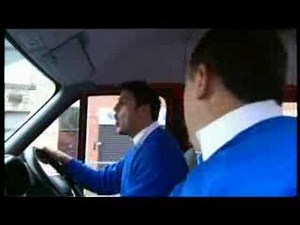 Phoenix Nights Trailer