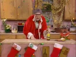 The Dysfunctional Home Show - Christmas Edition (Jim Carrey - In Living Color