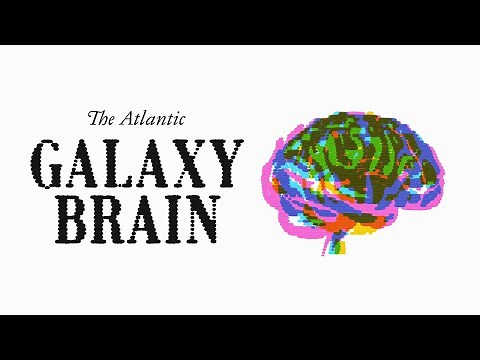 Introducing: Galaxy Brain with Charlie Warzel