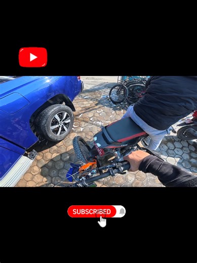 Sanjay Racer Pro: An Exciting Vlog Adventure