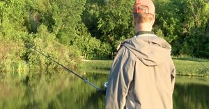 MO Dept. of Conservation offers fishing lessons