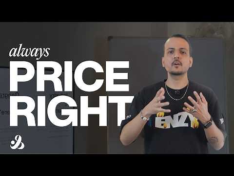 How Much Should You Charge For Logo Design (Freelancer Pricing Guide) 2025