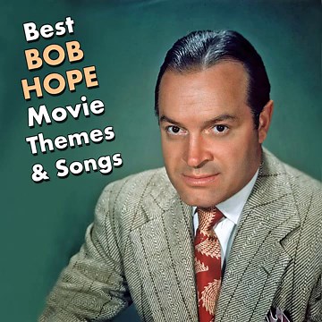 Buttons and Bows - The Paleface 1948