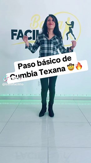 Baila Facilito on TikTok