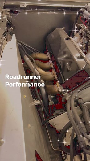 Roadrunner Performance for all of Hose & Fitting needs! #roadrunnerperformance | Reaper SS