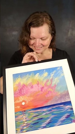 Day 31. based on a tutorial from the Art Sherpa