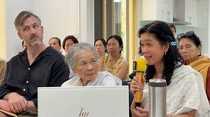 What is the evidence of the Buddha’s teachings compared to science? | San Sochea