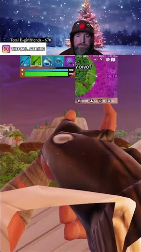 Snipers only OG builds highlights #foryou #fortnite #fortniteclips