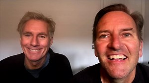 ONLY 2 WEEKS TO GO! 📣 David Hobson and Colin Lane are hitting the stage in an exciting and unique performance combining opera and comedy in one spectacular show 🎵🎶 They sing. They dance. They sing and dance. They sing and dance at the same time. Perhaps they’ll even sing and dance together 🎤😂 Love opera? Love comedy? There's something for everyone (but not too much of anything!) Date: Thursday 24 June at 8pm Book now 🎫 https://theeventscentre.com.au/product/david-hobson-and-colin-lane-in-t