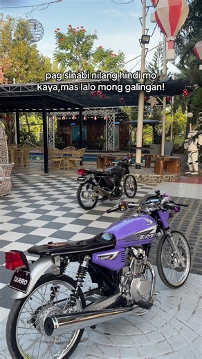 #pantra #thai #tmx #streetbike #motorcycle