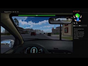 Ohbaebasic's Live PS4 Broadcast