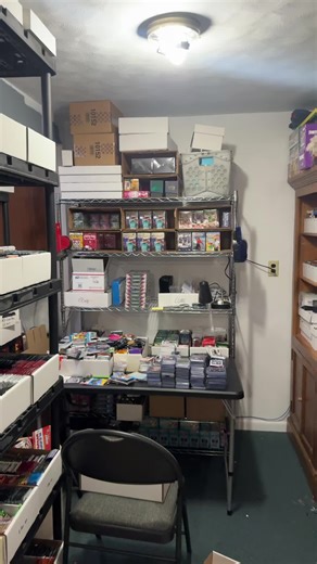 Happy Saturday #cardstore #cardshop #ebay