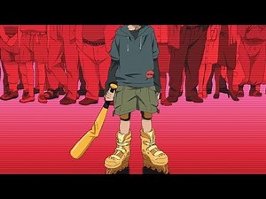 Paranoia Agent Opening 1