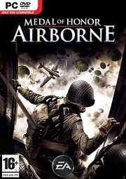 Medal of Honor Airborne (PC) CD key for Origin 🕹️ price from $14.98 | XXLGamer.com