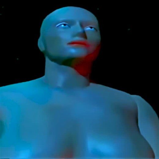 Eternal Family on Instagram: "Cyberscape - A Computer Animation Vision (1997, 43min) Streaming for Family Members on Eternal.tv & Apps in North America. Directed by Beny Tchaicovsky. CGI, Music Composition and Performance all by Beny Tchaicovsky. Licensed by ArtnetworkTV."