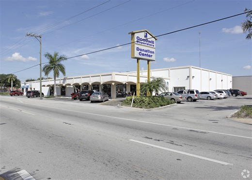 3149 W Hallandale Beach Blvd, Hallandale, FL 33009 - Industrial for Lease | LoopNet