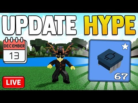 Streaming BABFT Until It Updates | Day 2