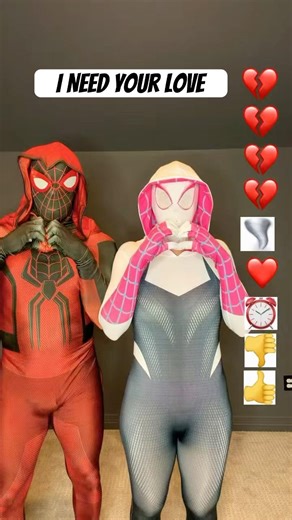 I NEED YOUR LOVE TREND ❤️ ✨#shorts #dance #couple #trending