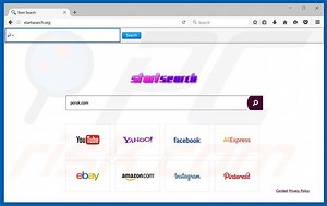 Startsearch.org Redirect