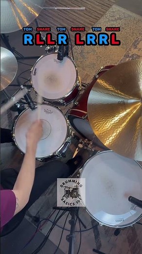 Play Like a PRO with a PARADIDDLE 🥁