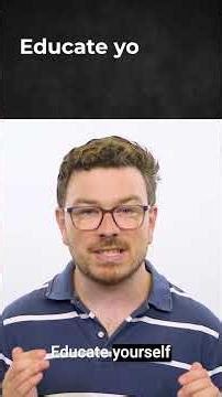 How to make more money! - 6 steps to financial success #makemoremoney #buildwealth #moneymag