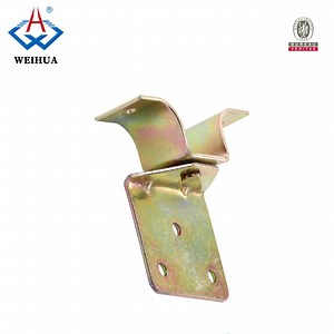 [Hot Item] Chepa Price Furniture Hardware Connecting Bracket for Dining Table Top Leaf
