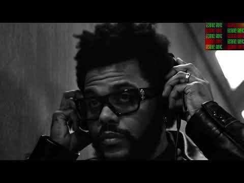 [FREE] The Weekend Sample Type Beat - "Put You On"