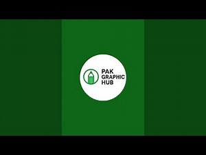Pak Graphic Hub – Graphic Design in Urdu & Freelancing Tips