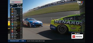 Front Bumper Camera Finally Coming ?