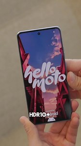 Meet the new Moto G86 Power⚡ Built with a massive 6,720 mAh battery, smooth display, advanced camera system & ultra-fast charging - this phone is designed to power through your day (and beyond). Is this the ultimate everyday phone? 👀 #MotoG86Power #Motorola #MotoUnboxing | Motorola UK