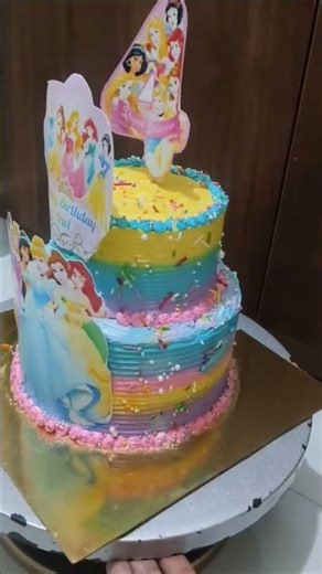 butterscotch cake #shortsfeed #birthday #cake #homebaker #party #viral #shorts #short #homebaker