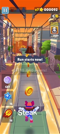 Mastering Subway Surfer Techniques for High Scores