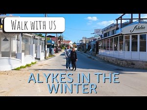 Alykes In The Winter | In Our Case | Feb 2025 | Osmo Pocket 3 Vlog