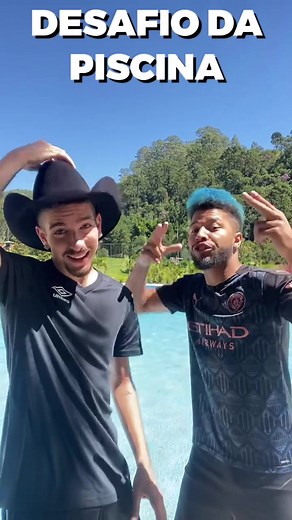 Desafio da Piscina: Teste suas Habilidades Aquáticas