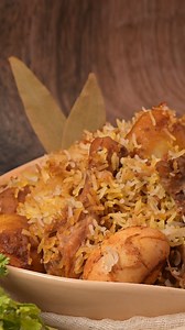 403K views · 8.1K reactions | Kolkata biryani is a delight for every...