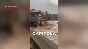 Storm damage: Here's before-and-after look at hardest-hit areas in Capitola, Santa Cruz