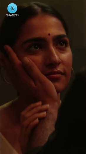 Pain, Love & Longing — Side B Title Track Out now | Rakshit Shetty | Rukmini | Paramvah