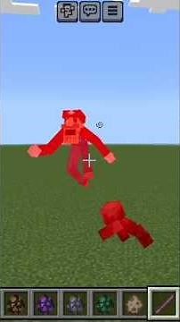 Mario.EXE Vs Forsaken Addon In Minecraft