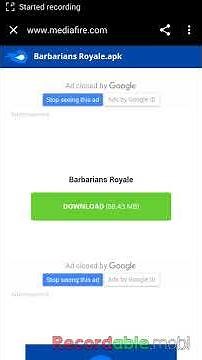 Como descargar clash royale hackeado apk