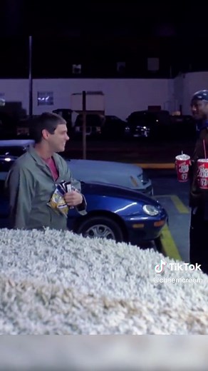 Dumb and Dumber Big Gulps Scene