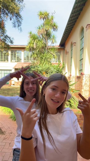 Timlin for the win 🏆 💙#70s #fyp #interhouse