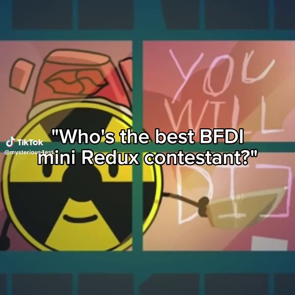 Palmy BFDI: Are They Overrated?