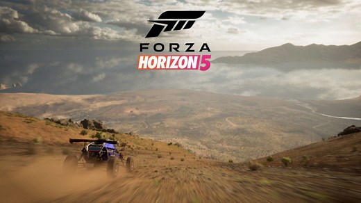 Beginners guide to Rally/Offroad races in Forza Horizon 5