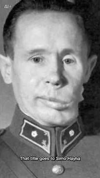 3 Deadliest Snipers of World War II