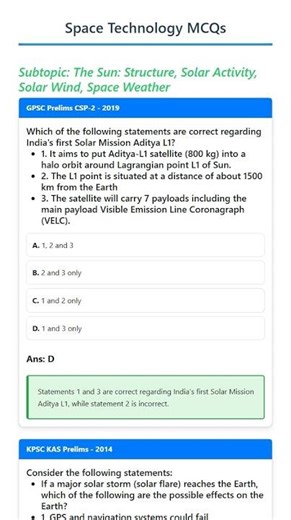 The Sun: Structure, Solar Activity, Solar Wind, Space Weather