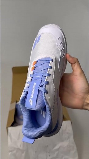 Babolat Women's SFX Evo All Court Tennis Shoes #babolat #babolatfamily #babolatfamily #tennisgear
